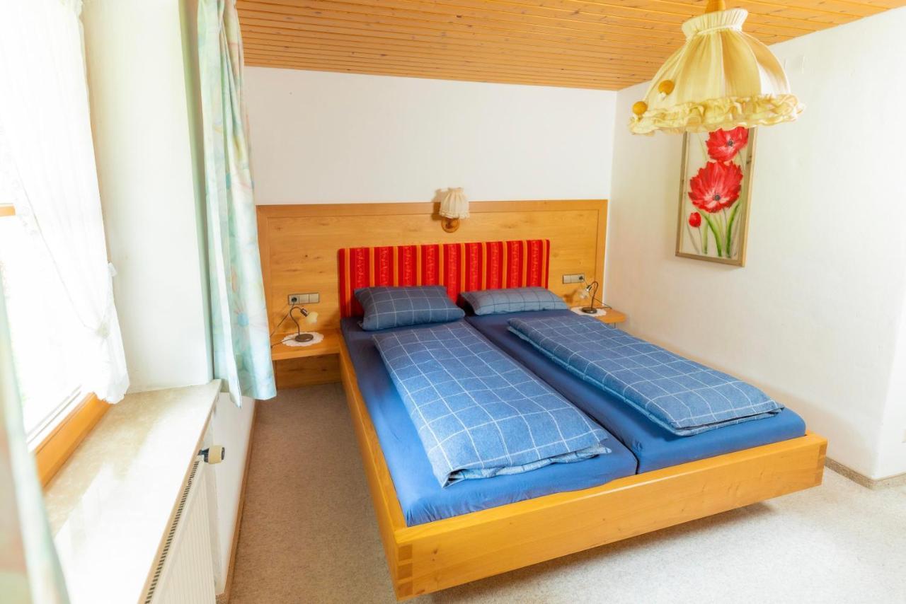 Haus Angelika Bad Hindelang