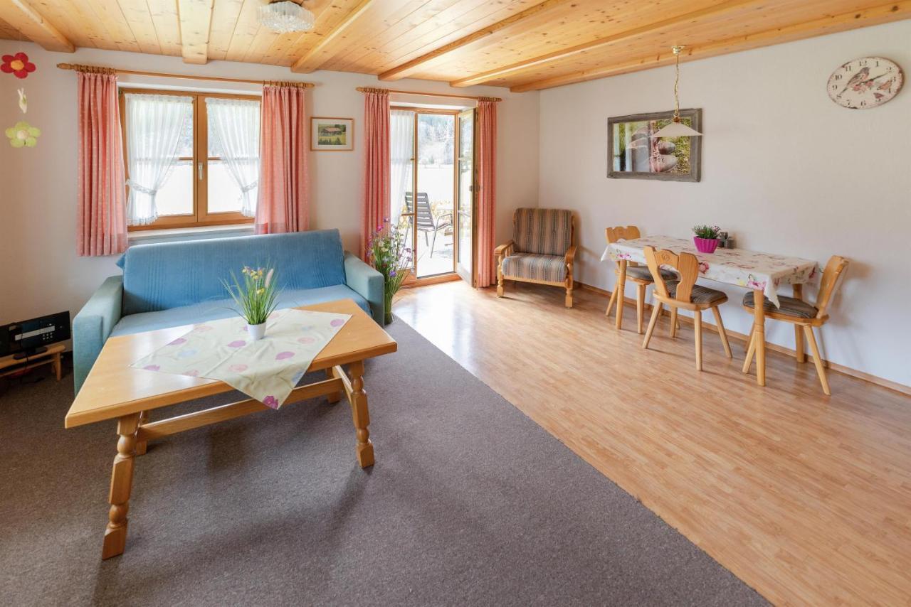 Apartment Haus Angelika *