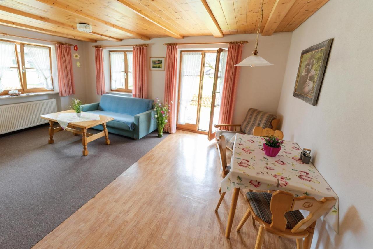Apartment Haus Angelika *