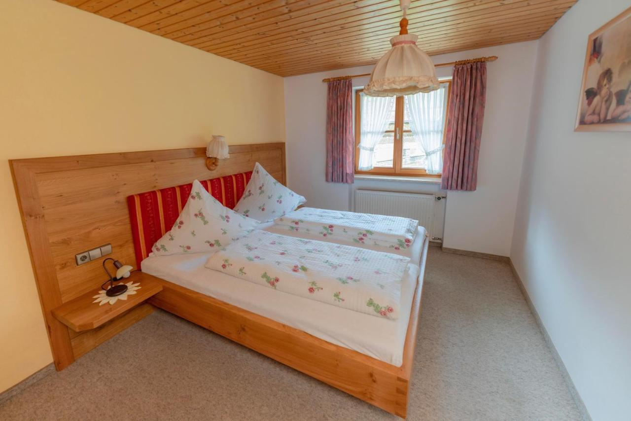 Haus Angelika Apartment Bad Hindelang