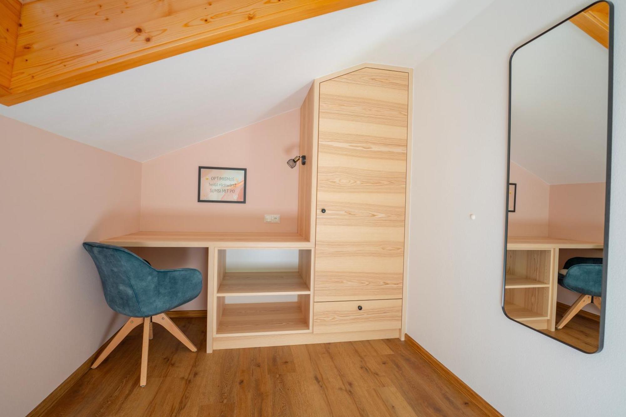 Haus Angelika Apartment