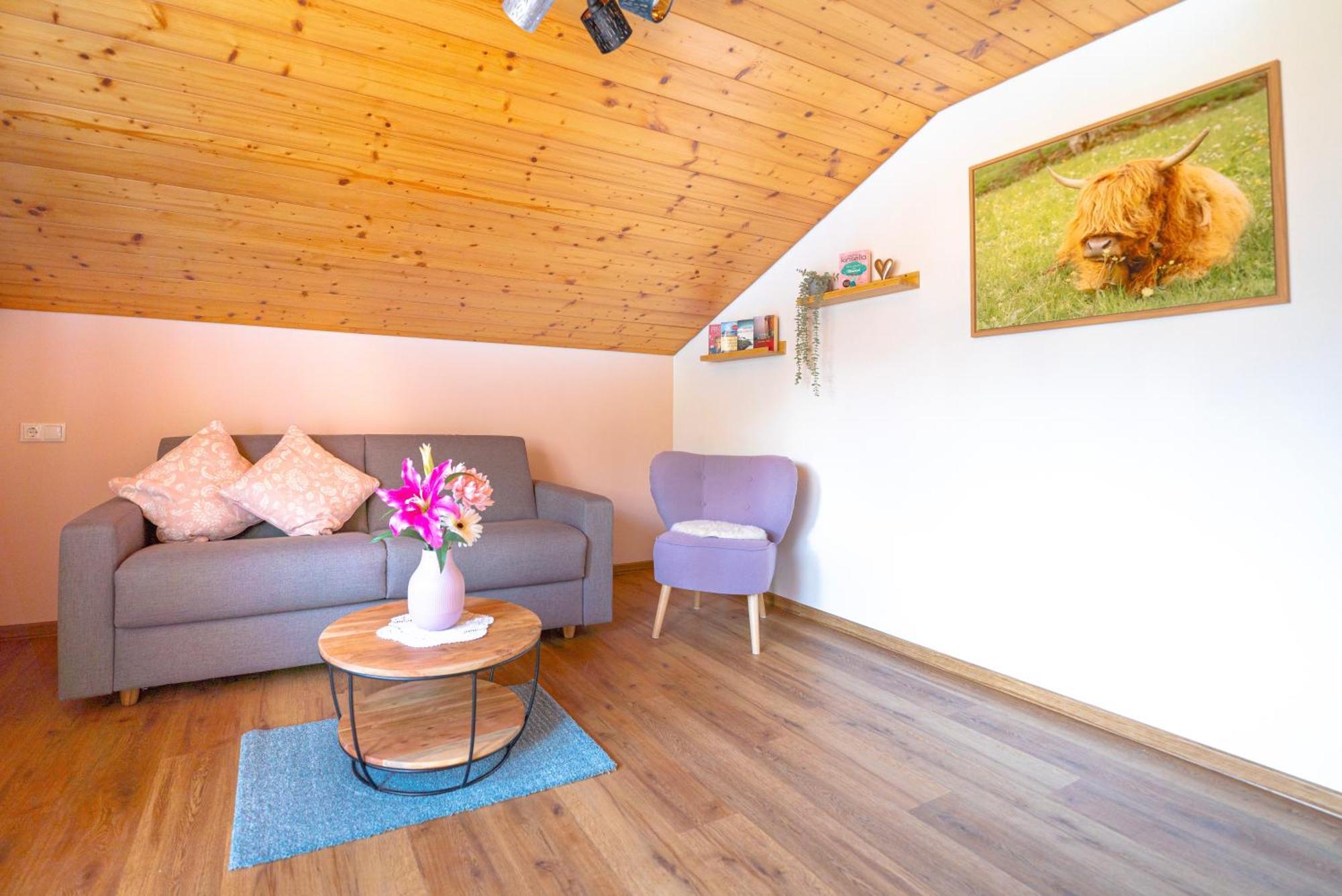 Apartment Haus Angelika