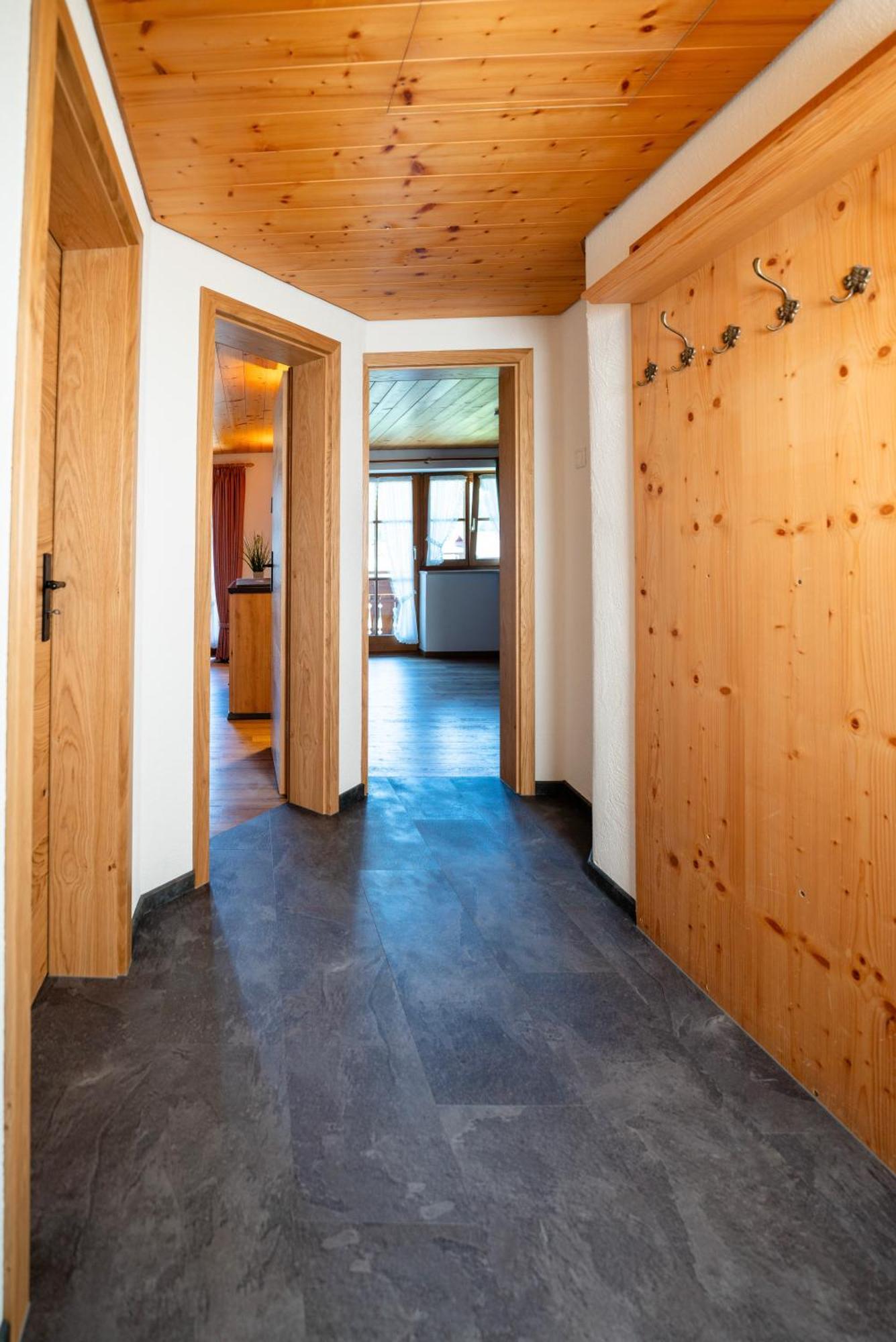 Apartment Haus Angelika *