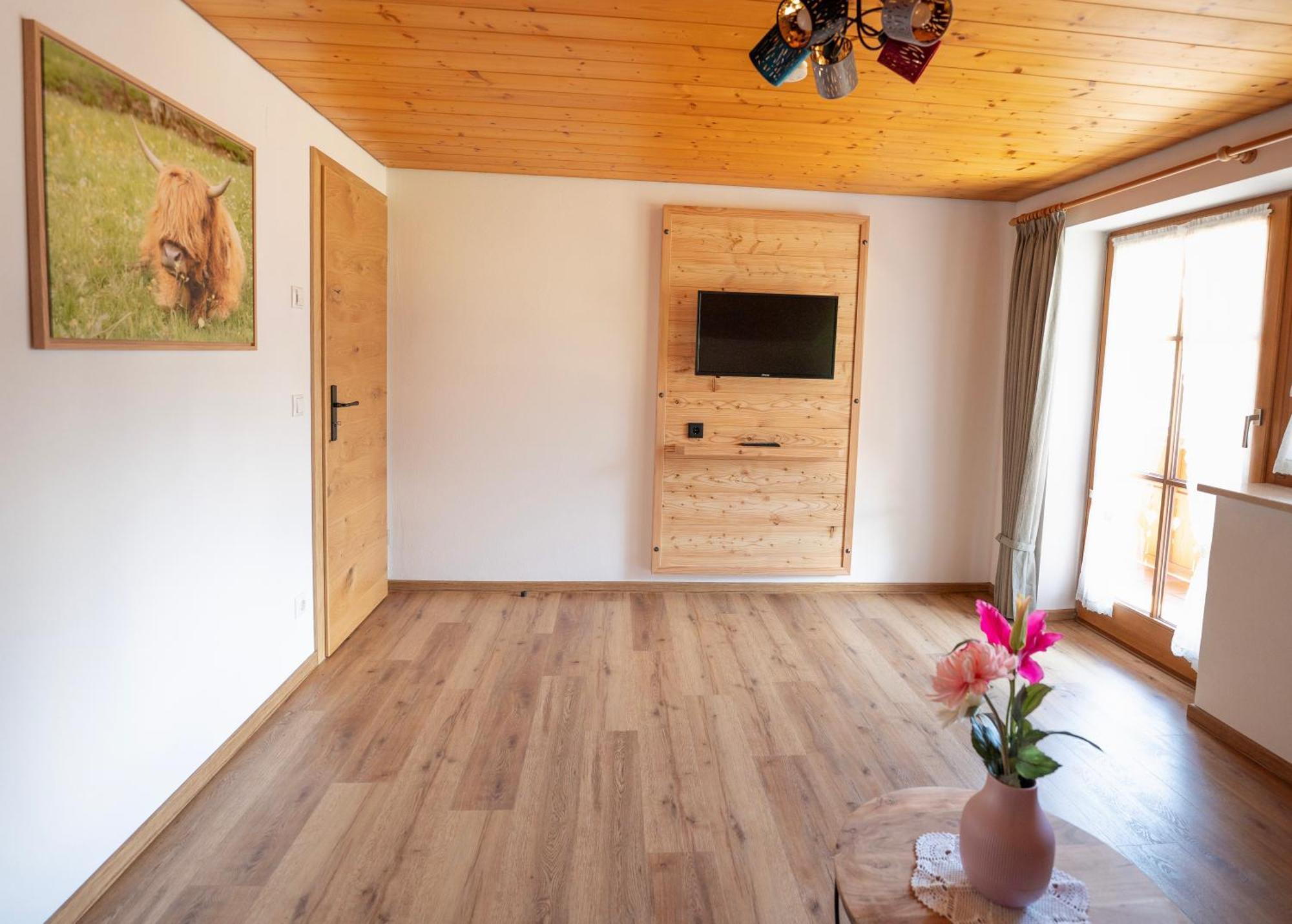 Apartment Haus Angelika Bad Hindelang