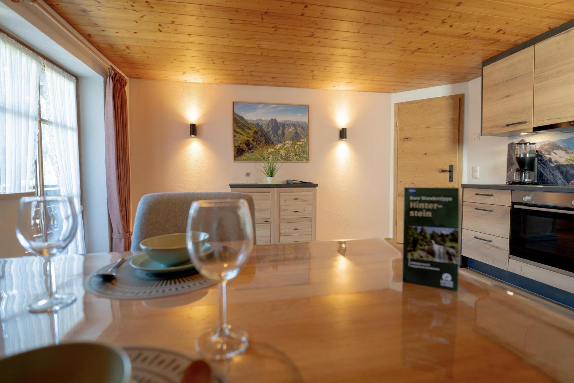 Haus Angelika Apartment
