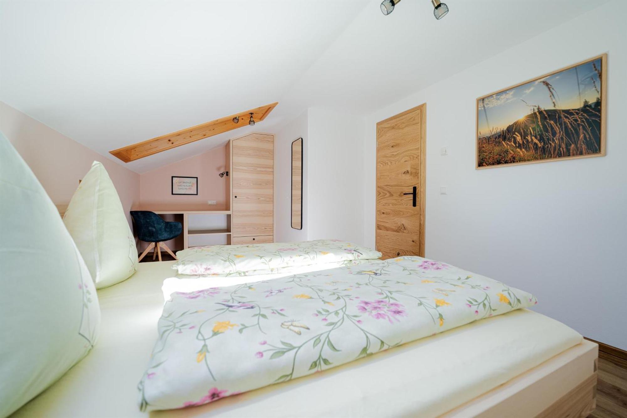 Apartment Haus Angelika Bad Hindelang