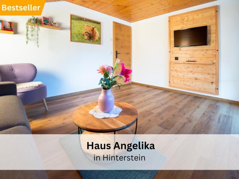 Haus Angelika *