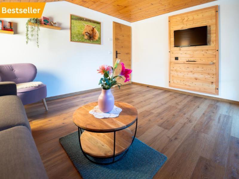 Haus Angelika * Bad Hindelang