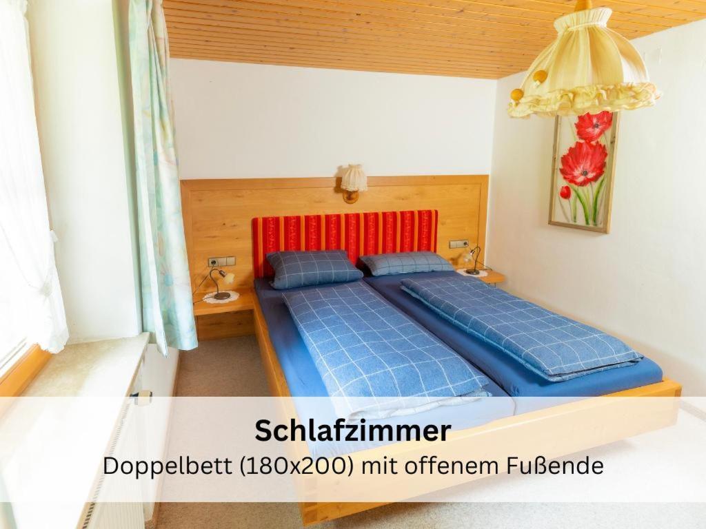 Haus Angelika Apartment