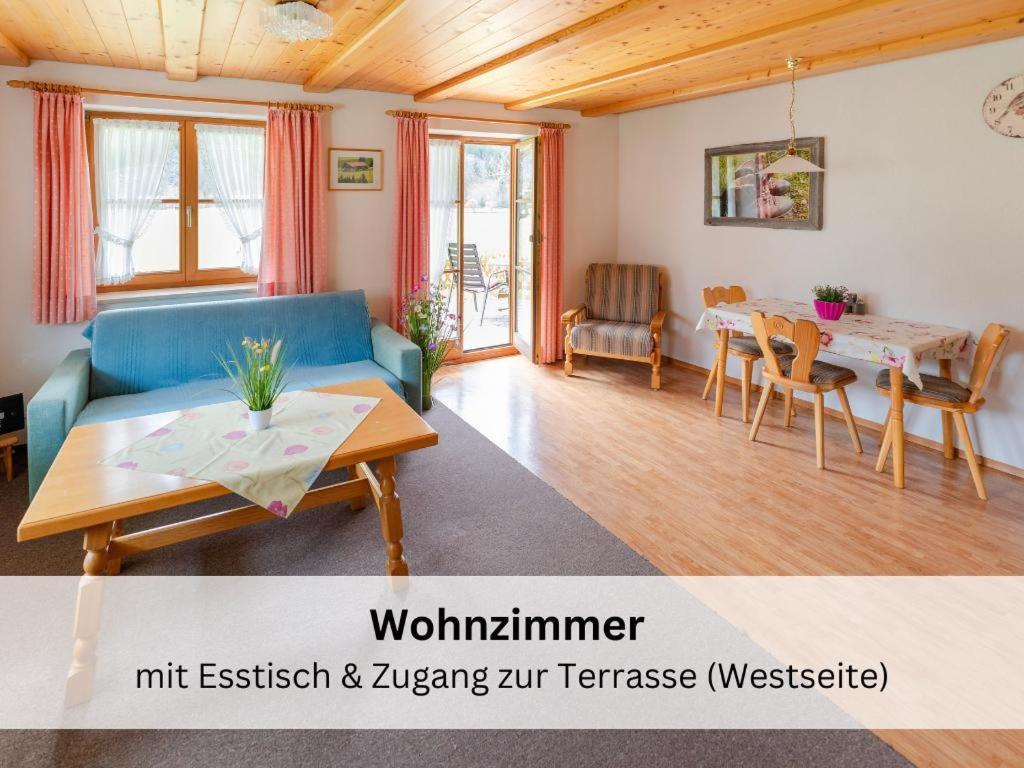 Haus Angelika Apartment *