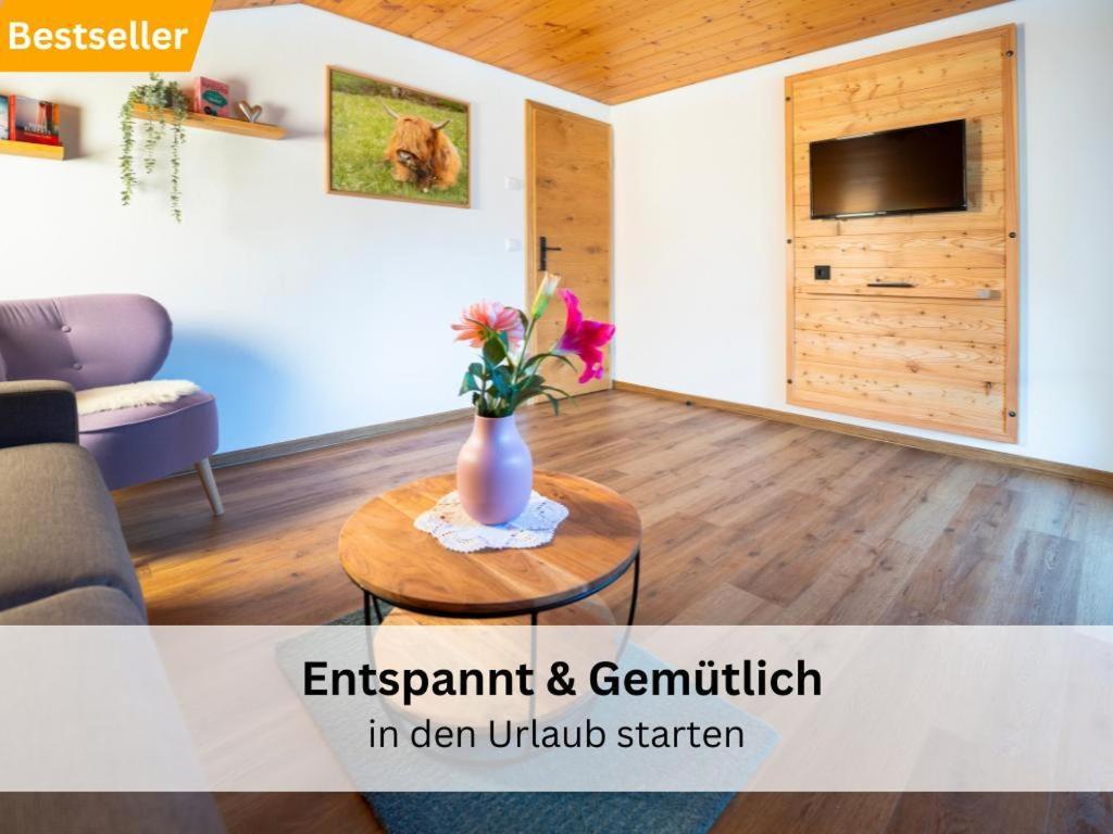 Haus Angelika Apartment Bad Hindelang