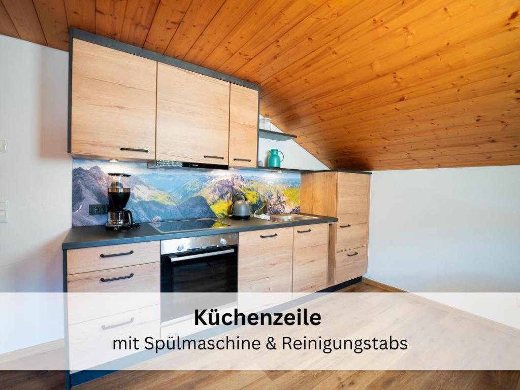 Apartment Haus Angelika *