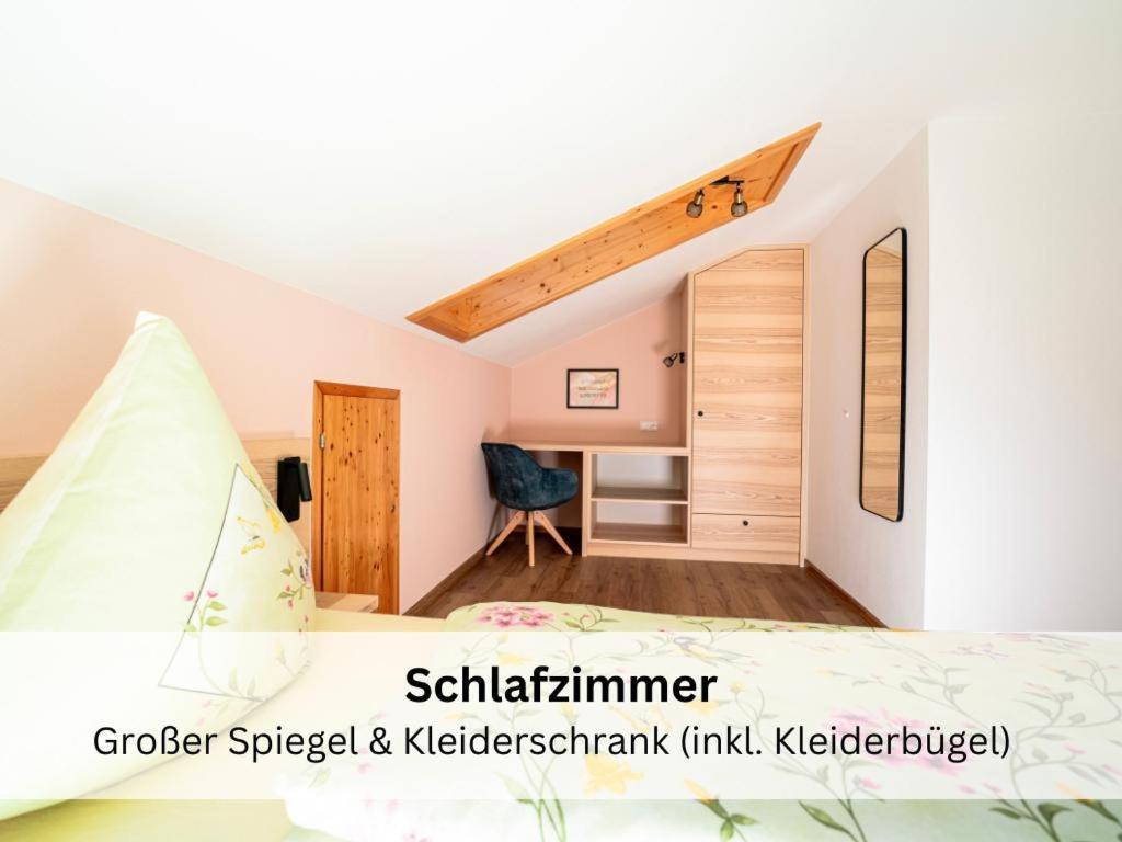 Haus Angelika * Bad Hindelang