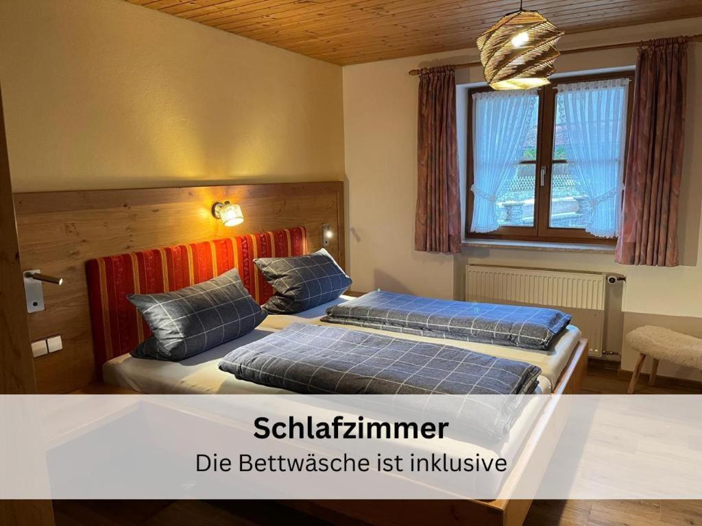 Haus Angelika * Bad Hindelang