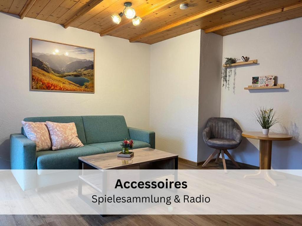 Apartment Haus Angelika *